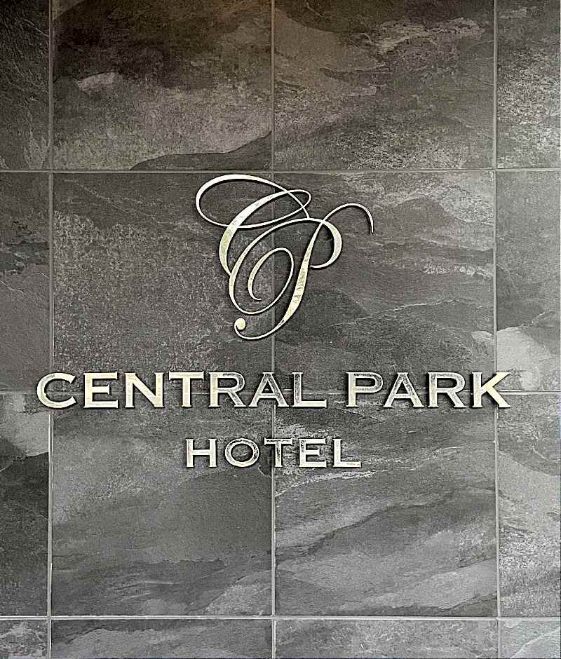 tsushima central park hotel