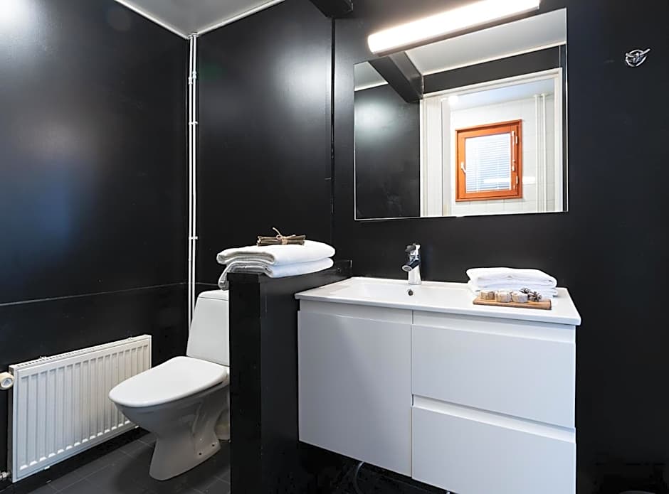 Hotelli Liminganlahti