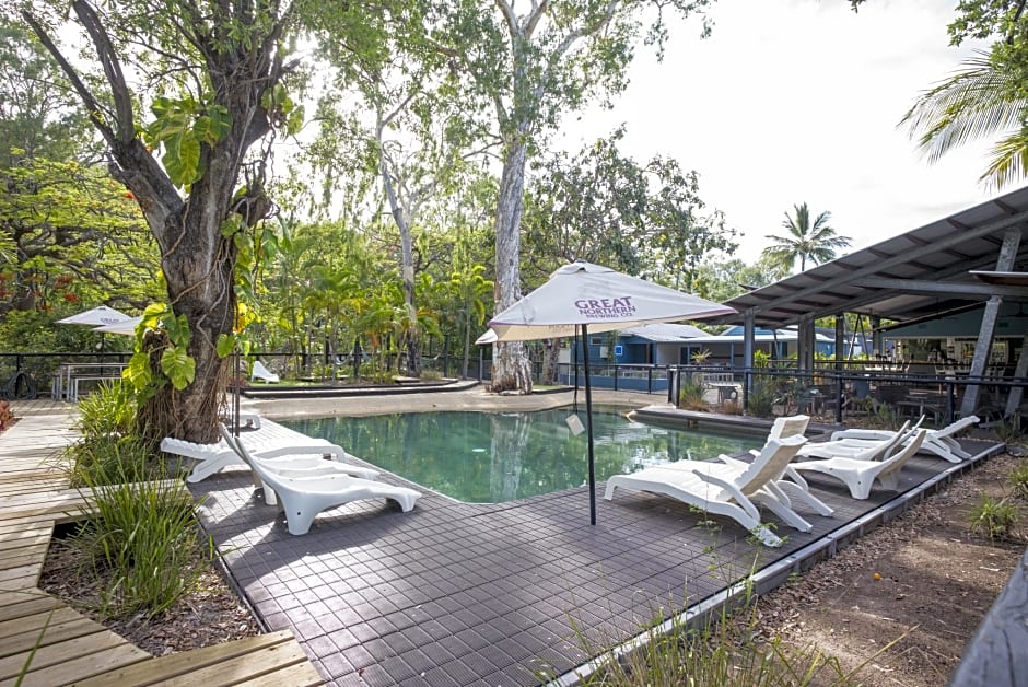 Koala Park by Bounce