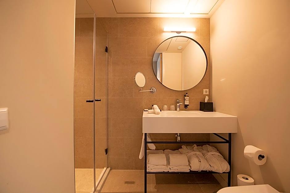 Pestana Amsterdam Riverside