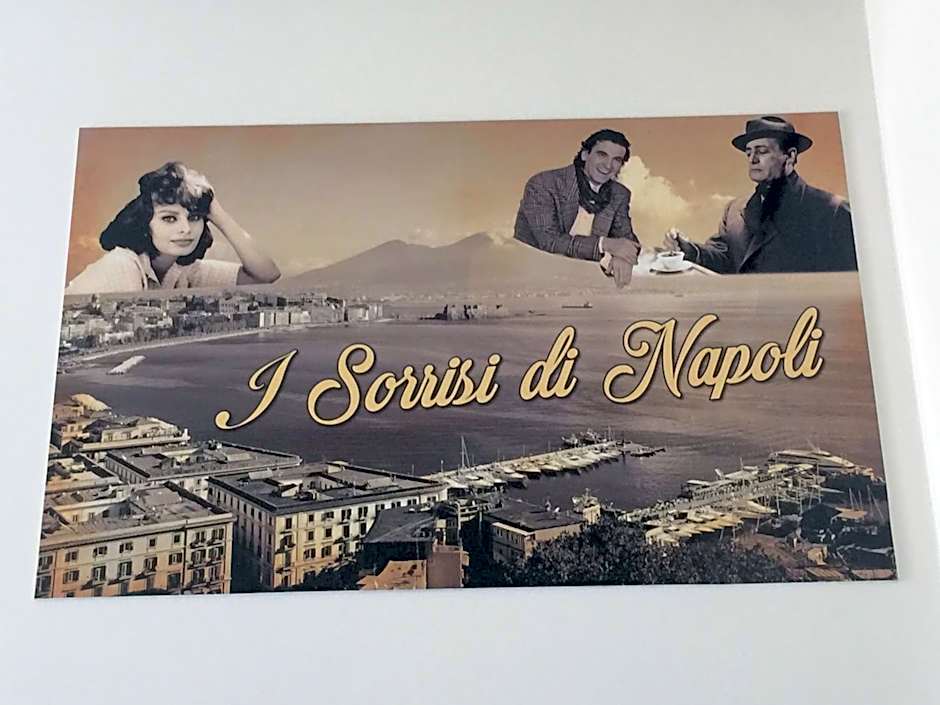 I Sorrisi Di Napoli