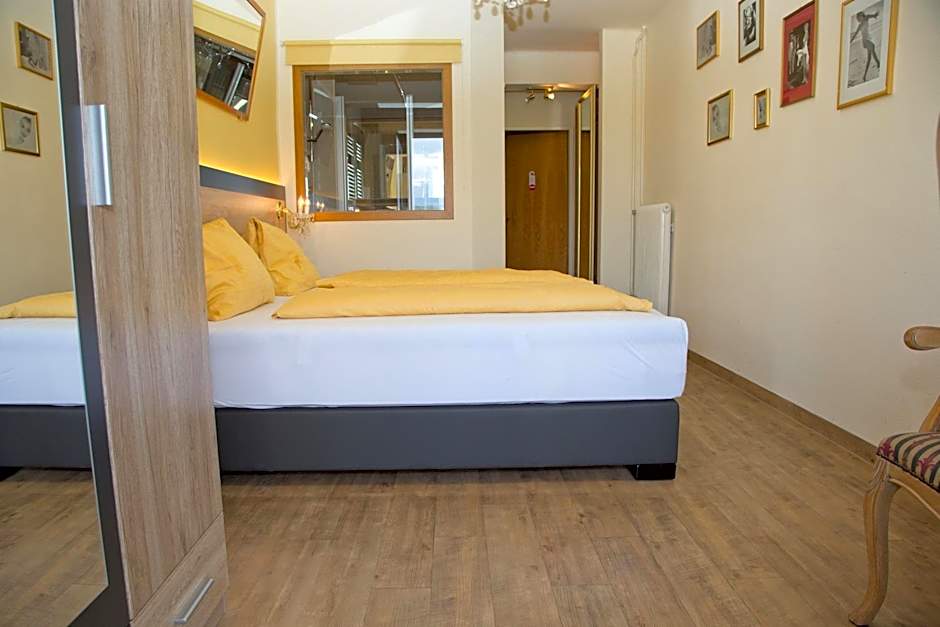 Villa Desiree - Hotel Garni - Adults Only