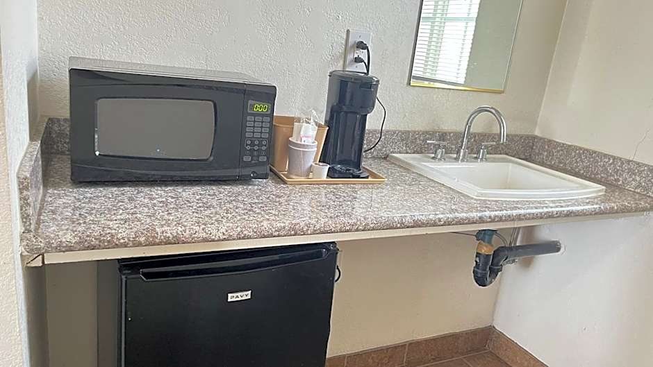 Economy Inn Paso Robles