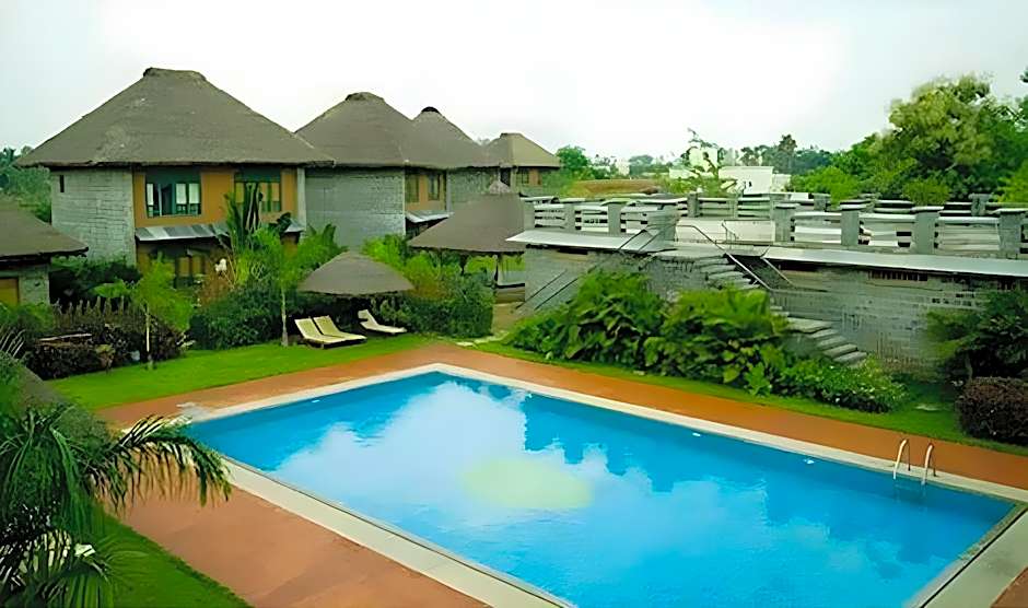 Halez Sparsa Thiruvannamalai