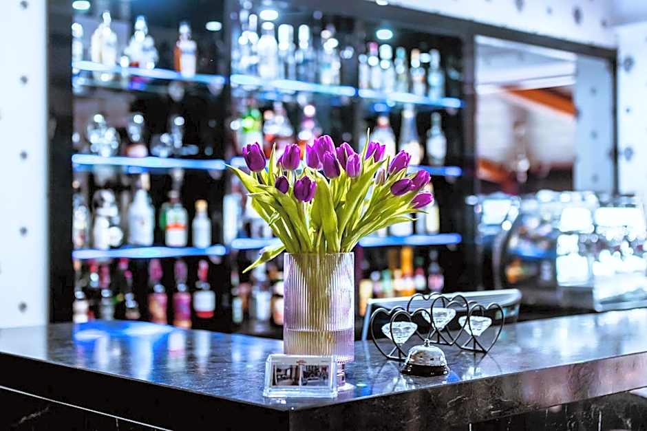 Hotel Imperial Residence