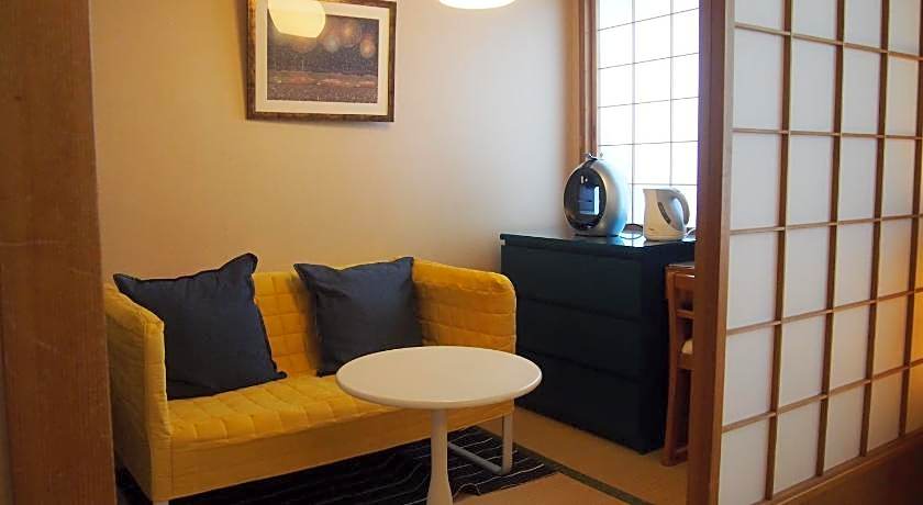 Ryokan Oyado Koto No Yume