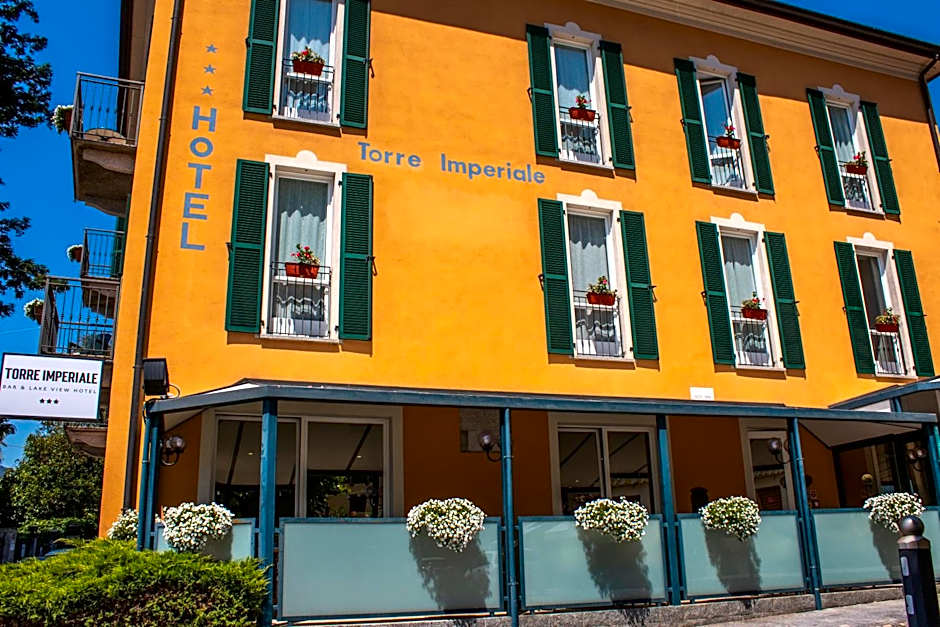 Hotel Torre Imperiale