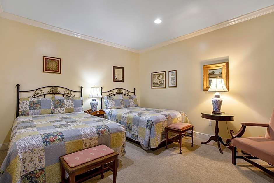 Edgewater Inn - Biloxi Beach