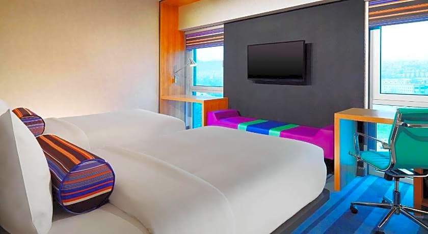 Aloft Bursa Hotel