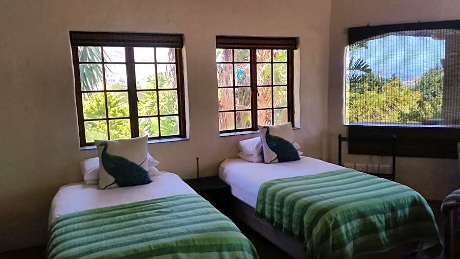 Victorskloof lodge & Spa