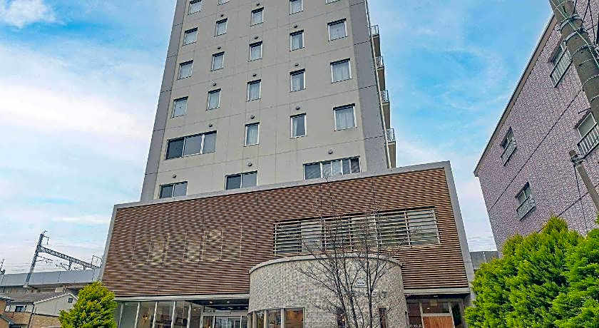 Kumagaya Royal Hotel Suzuki