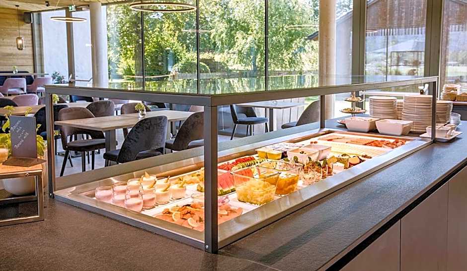 Hotel Das Essigmanngut