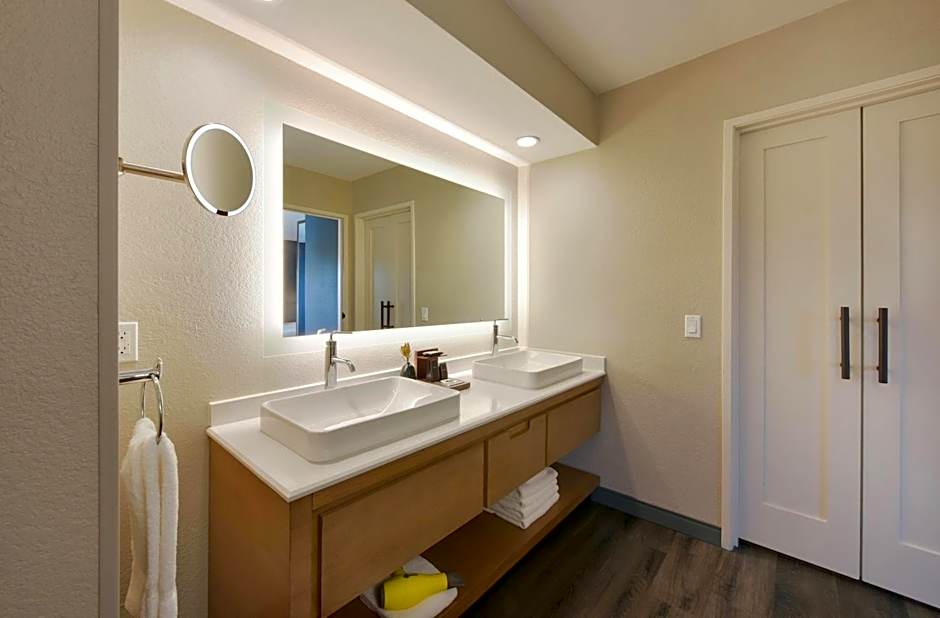 Hyatt Centric Santa Clara Silicon Valley