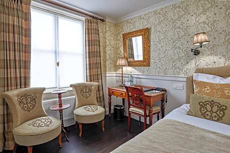 Charming Plus Room Double