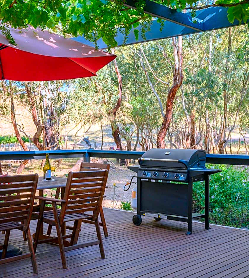 Friends at McLaren Vale