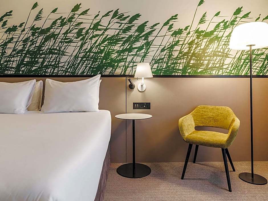 Mercure Daventry Court Hotel And Spa