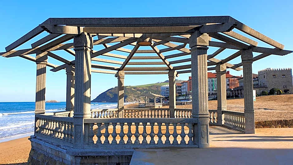 Hotel Zarauz