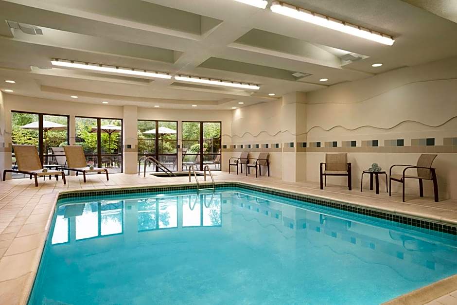 Courtyard by Marriott Middletown Goshen