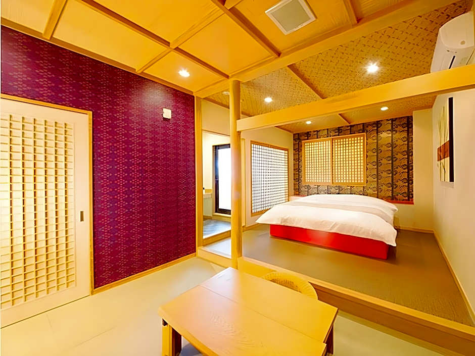 Hotel Lotus Sakai (Adult Only)