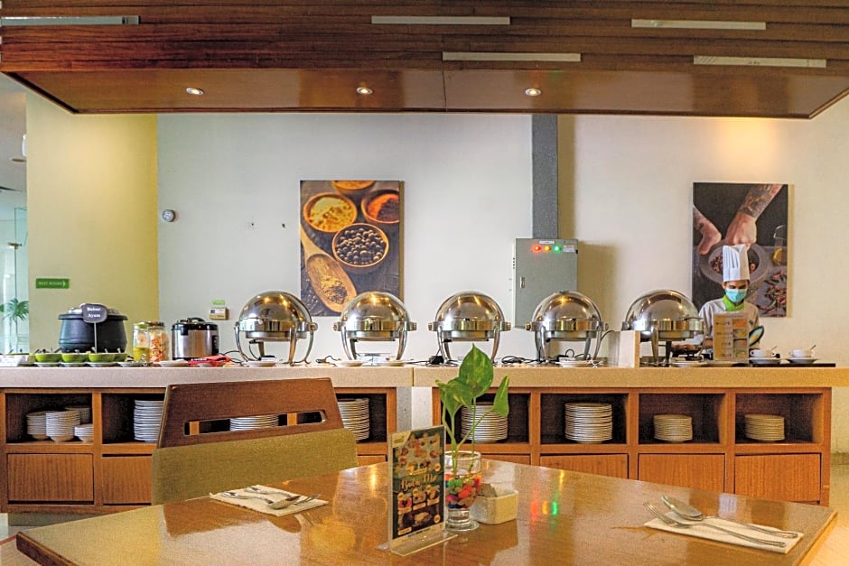 Primebiz Hotel Cikarang