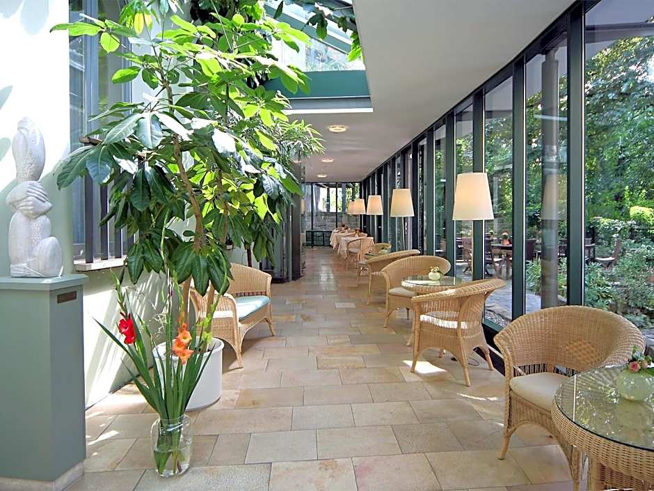 Hotel Martha Dresden