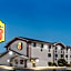 Super 8 by Wyndham Aberdeen MD