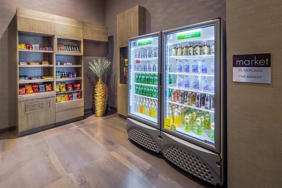 Courtyard by Marriott Chihuahua