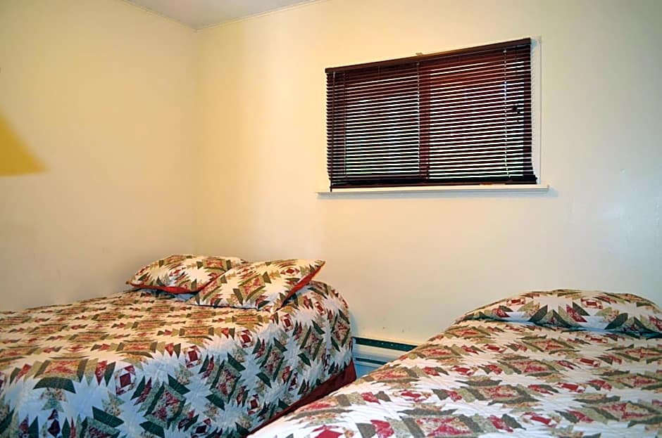 Seaside Villa Motel & RV Park