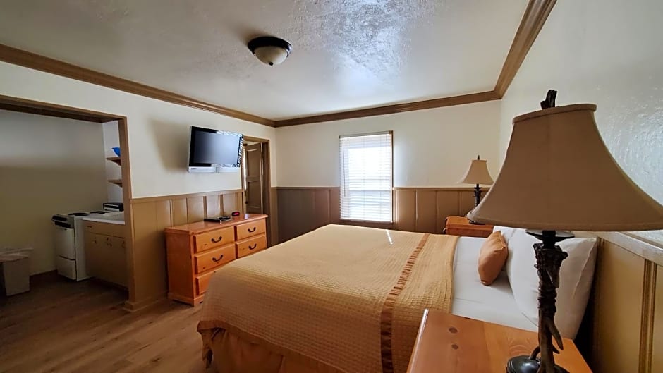 Kernville Inn