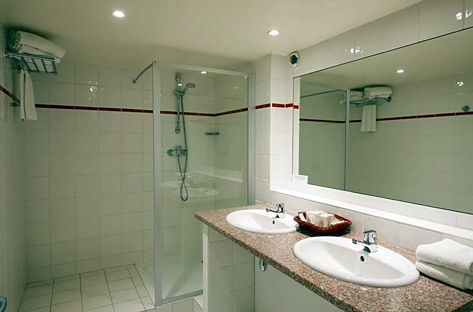 ibis Styles Chartres Sud Barjouville