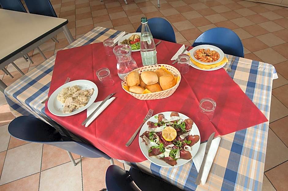 Ostello Città di Rovereto