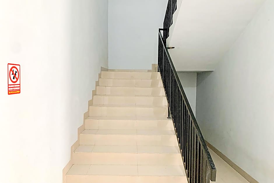 RedDoorz @ Jalan Ryacudu Korpri Lampung