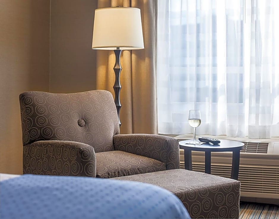 Holiday Inn Hartford Downtown Area, an IHG Hotel