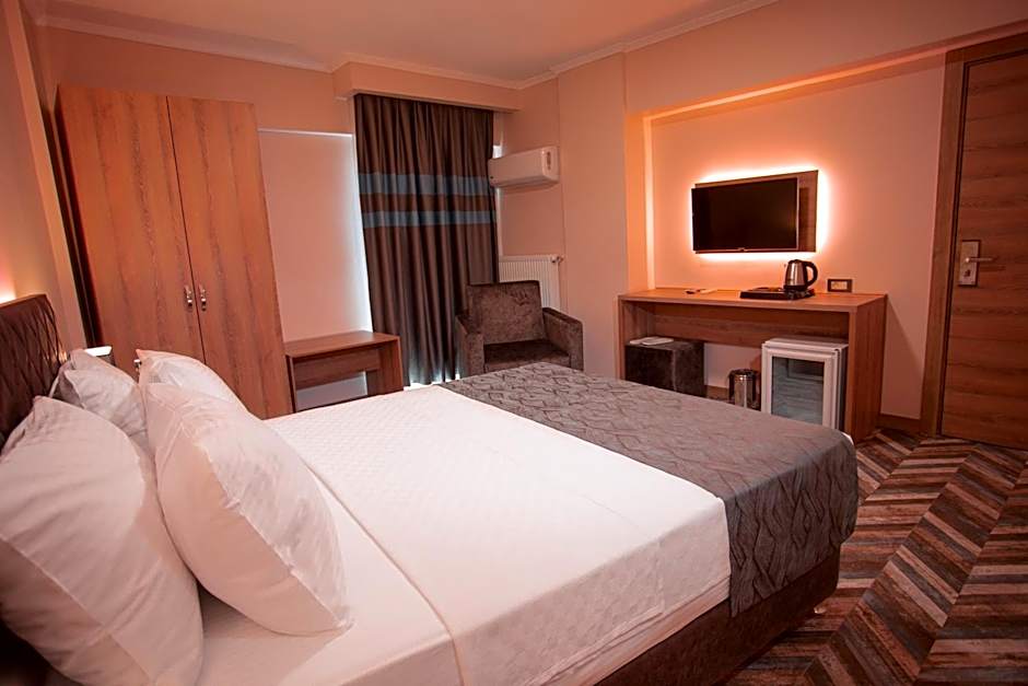Hotel Kale 17