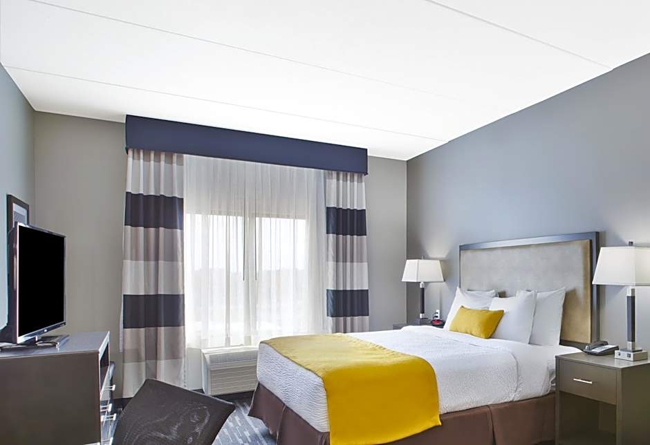 Best Western Plus Cranberry-Pittsburgh North