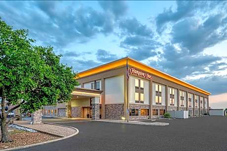 Hampton Inn Collinsville