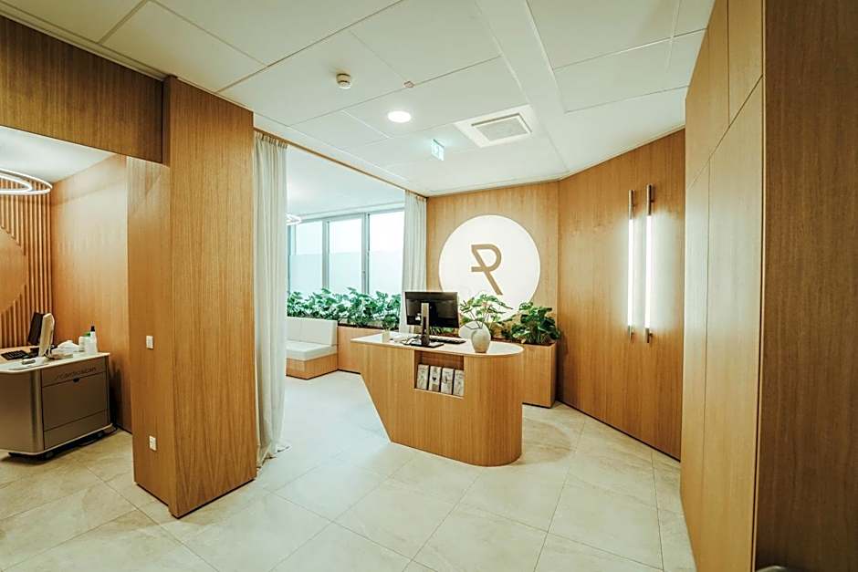 REDUCE HOTEL VITAL