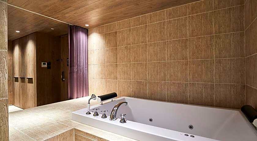 K Hotel Taipei Nanjing