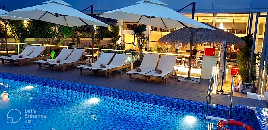 Aries Hotel – Nha Trang, MO