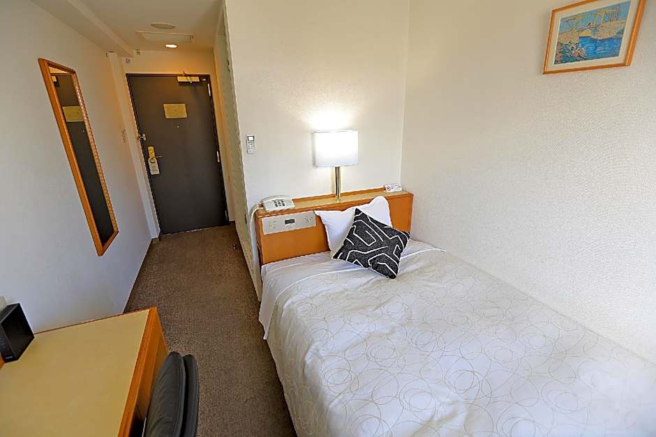 Aomori Forest Hotel Annex