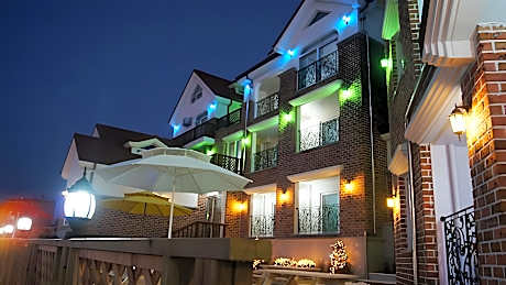 Buan Wind Whisper A Pension