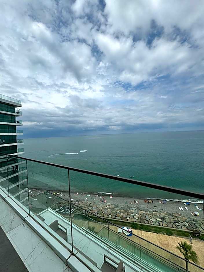 Batumi View Luxury