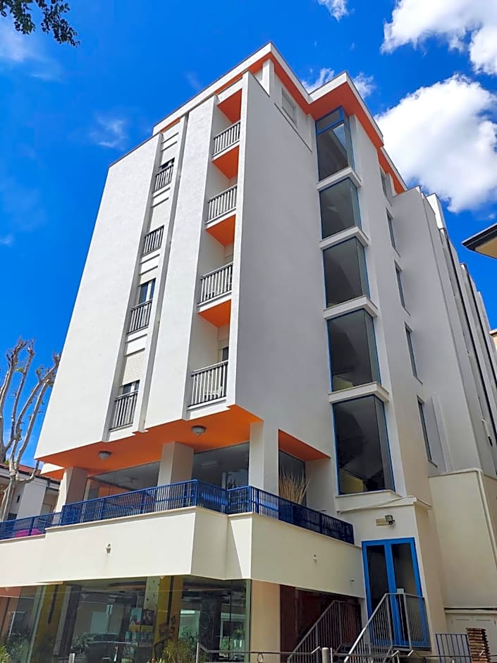 Hotel Senior
