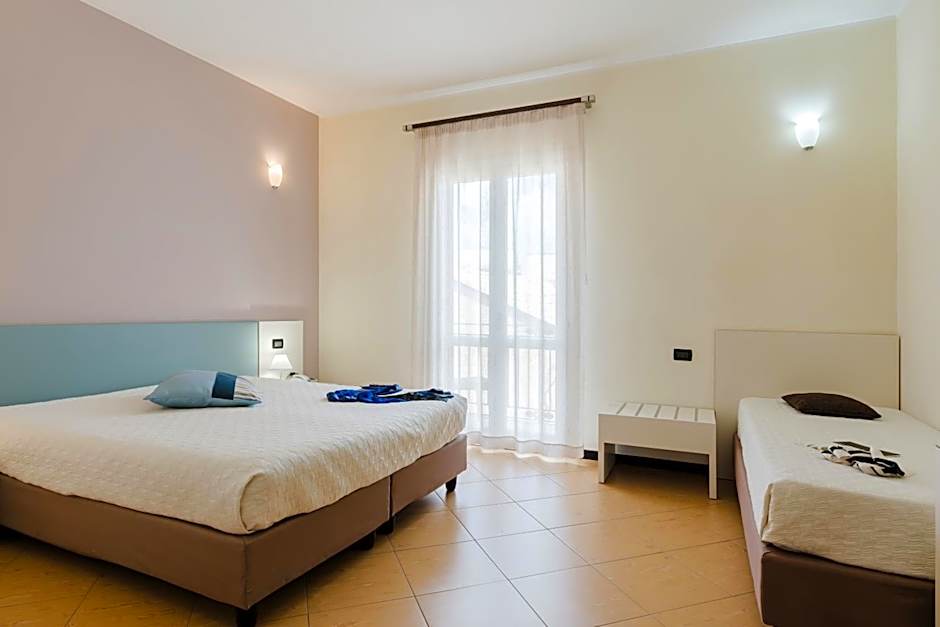 Cerri Hotel