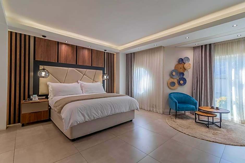 Villa Reis - The Villa of Kings Hotel & Spa