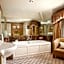 Summer Lodge Country House Hotel