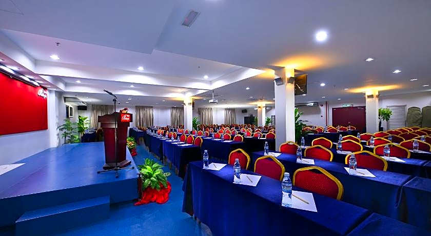 Bahagia Hotel Langkawi