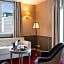 Hotel Barriere le Grand Hotel Enghien-les-Bains