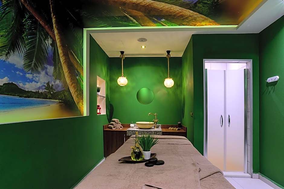 Altın Otel & Spa Balıkesir