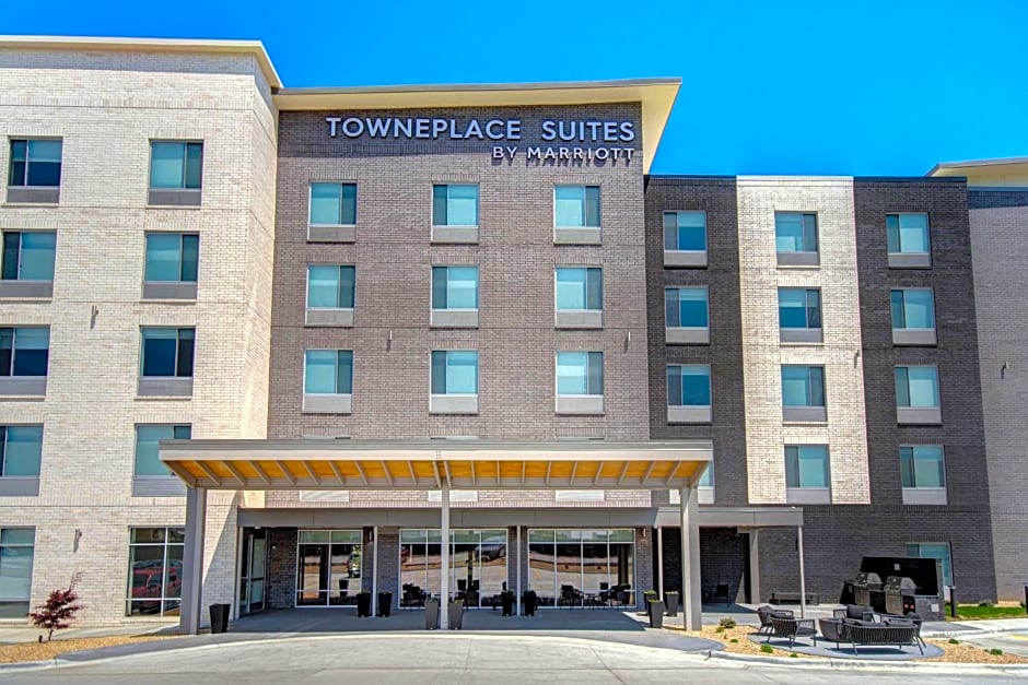 TownePlace Suites by Marriott Cincinnati Airport South